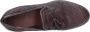 Hundred100 Platte schoenen Bruin Brown Heren - Thumbnail 6