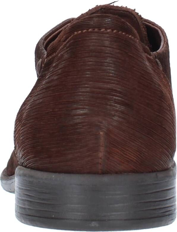 Hundred100 Platte schoenen Bruin Brown Heren