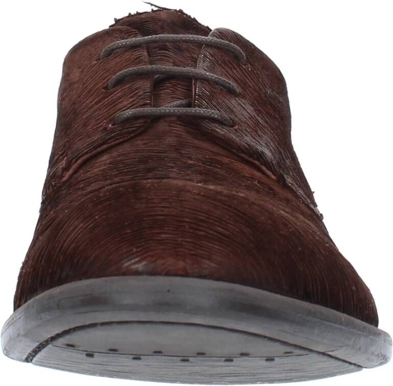 Hundred100 Platte schoenen Bruin Brown Heren