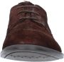 Hundred100 Platte schoenen Bruin Brown Heren - Thumbnail 4