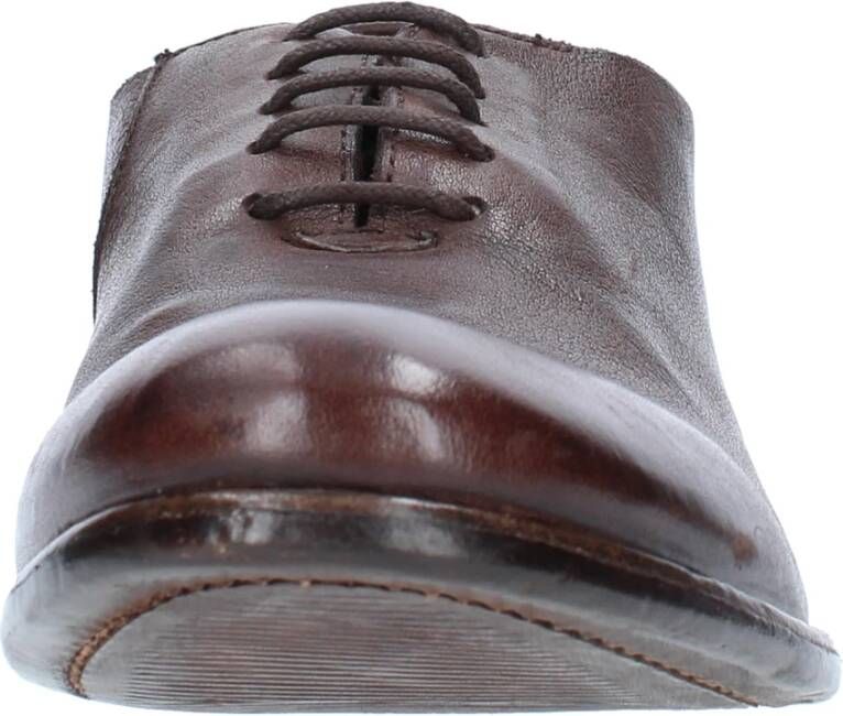 Hundred100 Platte schoenen Bruin Brown Heren