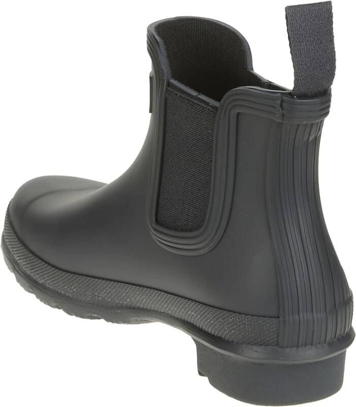 Hunter Boots Blauw Dames