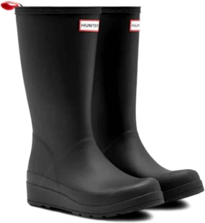 Hunter Boots Zwart Dames