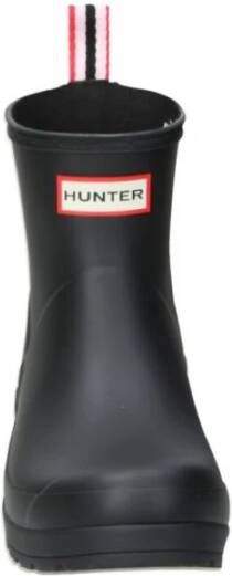 Hunter Boots Zwart Dames