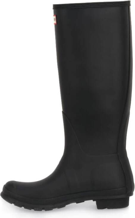 Hunter Boots Zwart Dames