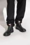 Hunter Boots Commando Chelsea Boot Rubberlaarzen zwart - Thumbnail 3