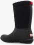 Hunter Boots Women's Original Roll Top Sherpa Boot Winterschoenen zwart - Thumbnail 7