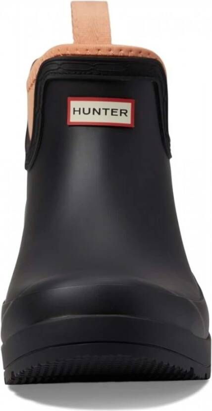 Hunter Laarzen Black Dames