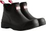 Hunter Boots Play Chelsea Neoprene Boot Rubberlaarzen zwart - Thumbnail 3