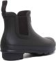 Hunter Boots & laarzen Womens Original Chelsea Boot in zwart - Thumbnail 10