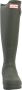 Hunter Boots Women's Original Tall Rubberlaarzen olijfgroen - Thumbnail 20