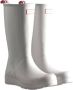 Hunter Boots Women's Play Tall Sherpa Insulated Rubberlaarzen beige - Thumbnail 2