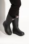 Hunter Boots Women's Play Tall Sherpa Insulated Rubberlaarzen zwart - Thumbnail 3