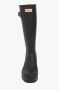 Hunter Boots Original Tall Rubberlaarzen olijfgroen - Thumbnail 8