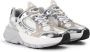 Iceberg Athletic Dynamism Sneakers Multicolor Dames - Thumbnail 2