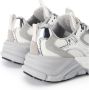 Iceberg Athletic Dynamism Sneakers Multicolor Dames - Thumbnail 4