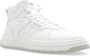 Dsquared2 Sport Edtn.05 Maple Gym Mid Sneakers Wit Heren - Thumbnail 4