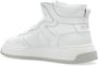 Dsquared2 Sport Edtn.05 Maple Gym Mid Sneakers Wit Heren - Thumbnail 5