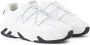 Iceberg Sneakers White Heren - Thumbnail 2