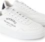 Iceberg Sneakers White Heren - Thumbnail 5