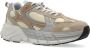 Dsquared2 Sport Edtn.05 Maple Gym Mid Sneakers Wit Heren - Thumbnail 5