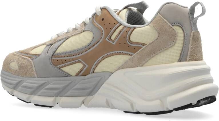 Iceberg Sportschoenen Beige Heren