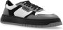 Iceberg Sportschoenen Klok Gray Heren - Thumbnail 4