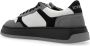 Iceberg Sportschoenen Klok Gray Heren - Thumbnail 5