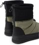 Iceberg Tweekleurige bergschoenen Green Heren - Thumbnail 4