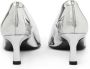 Iceberg Zilveren pumps met kittenhak Gray Dames - Thumbnail 3