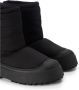 Iceberg Zwarte bergschoenen Black Dames - Thumbnail 5