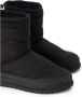 Iceberg Zwarte bergschoenen Black Heren - Thumbnail 5