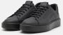 Iceberg Sportschoenen 'Bozema' Black Heren - Thumbnail 1