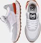 Id.eight Samji Not So White Sneaker White Unisex - Thumbnail 3