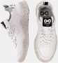 Id.eight Tijdloze Witte Urban Schoen White Unisex - Thumbnail 4