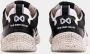 Id.eight Zwarte Ultra Drop Sneakers Black Unisex - Thumbnail 3