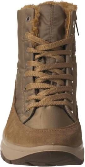 IGI&Co Beige Gore-Tex dameslaars Beige Dames