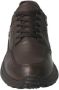 IGI&Co Bruine Gore-Tex Heren Sneakers Brown Heren - Thumbnail 3