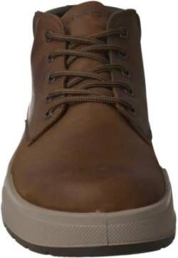 IGI&Co Bruine Gore-Tex Herenlaars Brown Heren