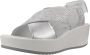 IGI&Co Candy Wedges Gray Dames - Thumbnail 2