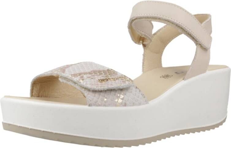 IGI&Co Candy Wedges voor vrouwen Gray Dames