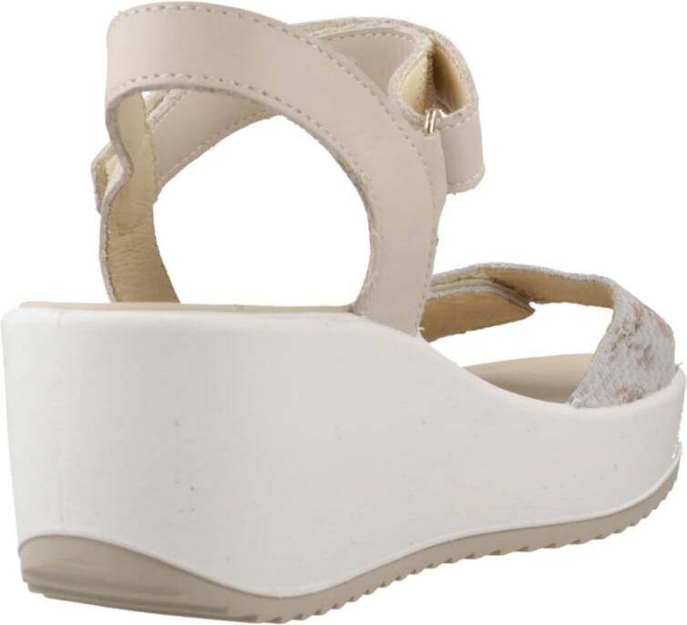 IGI&Co Candy Wedges voor vrouwen Gray Dames