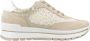 IGI&Co Casual Sneakers voor Vrouwen Beige Dames - Thumbnail 4