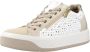 IGI&Co Casual Sneakers voor Vrouwen White Dames - Thumbnail 2