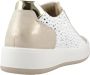 IGI&Co Casual Sneakers voor Vrouwen White Dames - Thumbnail 3