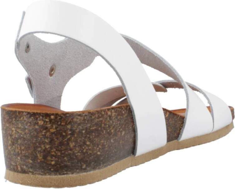 IGI&Co Stijlvolle Platte Sandalen voor Vrouwen Multicolor Dames