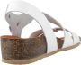 IGI&Co Stijlvolle Platte Sandalen voor Vrouwen Multicolor Dames - Thumbnail 3