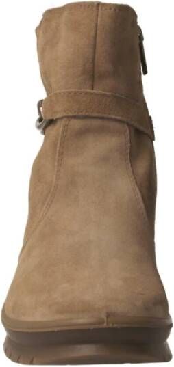 IGI&Co Gore-Tex Dames Enkellaars Topo Beige Dames