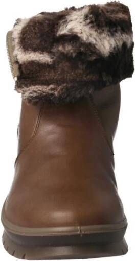 IGI&Co Gore-Tex dameslaars Topo Brown Dames