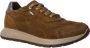 IGI&Co Kameel Gore-Tex Damessneakers Brown Dames - Thumbnail 2